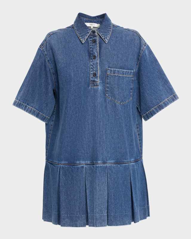 The Tennis Dress